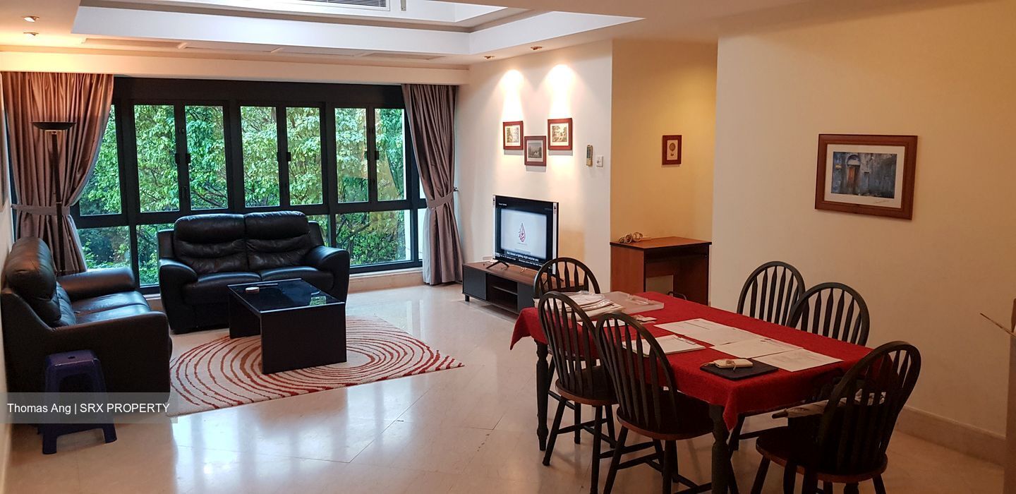 Valley Park (D10), Condominium #449673251
